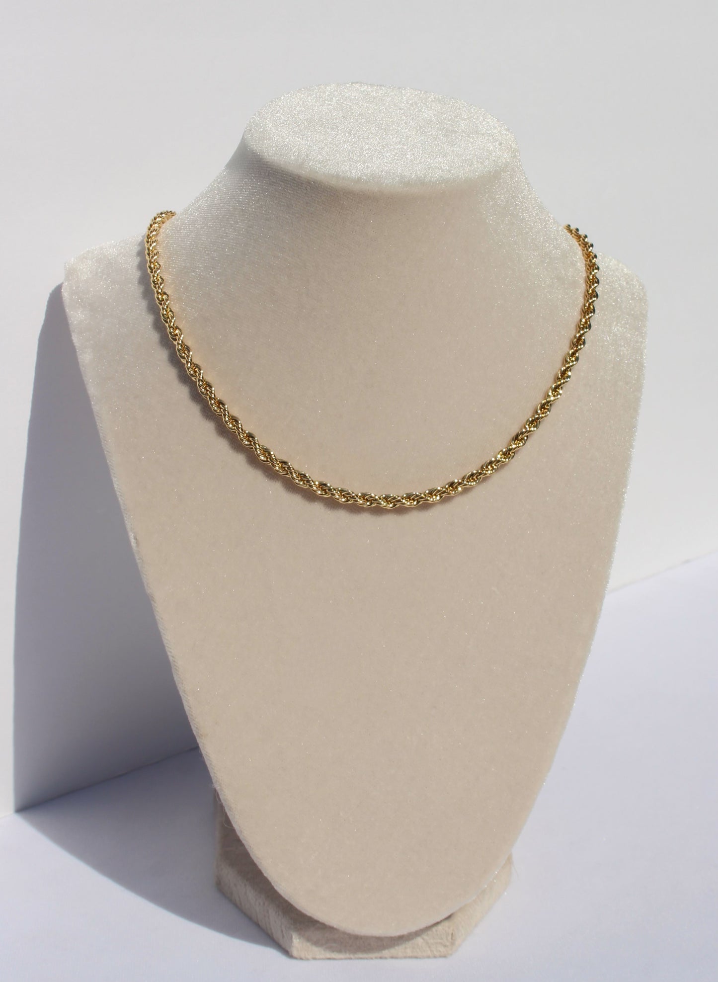 Rope Chain 5mm