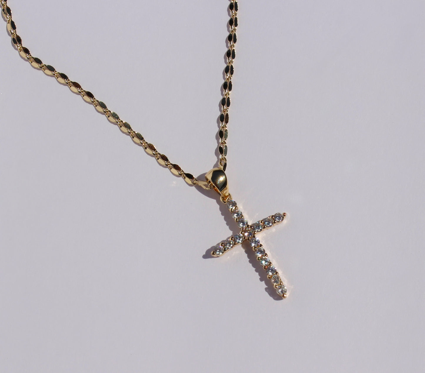 II Cross